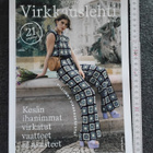 NOVITA Virkkauslehti 2024 - pikkukuva 1