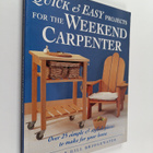 Alan Bridgewater : Quick & easy projects for the weekend ... - pikkukuva 1