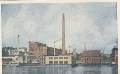 Tampere , p110