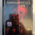 Apocalyptica Live, Live from Munich - DVD - pikkukuva 1