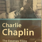Charlie Chaplin: Essanay Comedies vol. 1 (short)  UUSI - pikkukuva 1