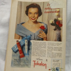 Kotiliesi helmikuu no 4 1956 - pikkukuva 2