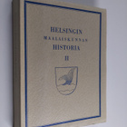 Lauri Korpinen : Helsingin maalaiskunnan historia 2 : 194... - pikkukuva 1