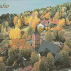HAUHO - KIRKONSEUTU - pikkukuva 1