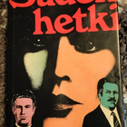 Pekka Tuulenkylä: Suden hetki - pikkukuva 1