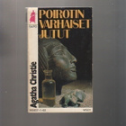 Christie: Poirotin varhaiset jutut, WSOY 1981, nid, 1.p, K3 - pikkukuva 1