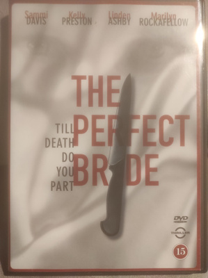 The Perfect Bride