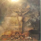 VARATHRON / DESOLATION - DARKNESS HAS LANDED - EX+/M- 7" - pikkukuva 2