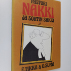 Pertti Poutanen : Pastori Nakki ja sortin sakki - pikkukuva 1