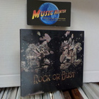 AC/DC - ROCK OR BUST CD + STEVE YOUNG NIMMARI - pikkukuva 2