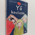 Christel Rönns ym. : Yö koulussa - pikkukuva 1