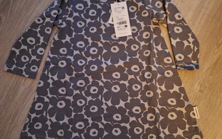 Marimekko mekko koko 80/86 cm