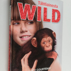 Lucy Courtenay : Tähtiainesta - pikkukuva 1