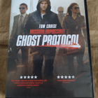 Mission:Impossible Ghost Protocol (DVD) - pikkukuva 1