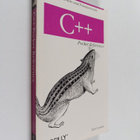 Kyle Loudon : C++ : Pocket Reference - pikkukuva 1
