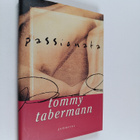 Tommy Tabermann : Passionata - pikkukuva 1