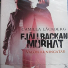 FJÄLLBACKAN MURHAT - VALON KUNINGATAR BLU-RAY - pikkukuva 1