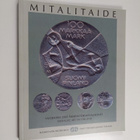 Mitalitaiteen vuosikirja 2005 - Mitalitaiteen vuosikirja ... - pikkukuva 1