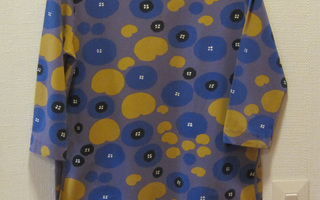 Marimekko tunika Sofie