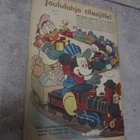 Aku Ankka ja kumppanit N:o 11 - Marraskuu 1953 - pikkukuva 2