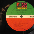 The Jimmy Castor Bunch : E-Man Groovin LP. - pikkukuva 3