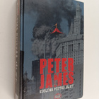 Peter James : Kuolema peittää jäljet - pikkukuva 1