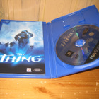 The Thing Ps2 - pikkukuva 2