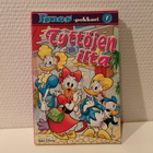 Iines -pokkari 7: Tyttöjen ilta - pikkukuva 1