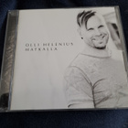 Olli Helenius Matkalla cd - pikkukuva 1