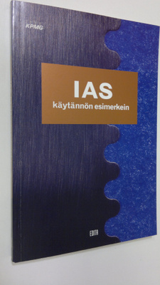 IAS käytännön esimerkein
