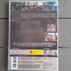DVD: The Great Raid (Benjamin Bratt, James Franco 2005) - pikkukuva 2