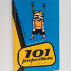 Ilkka Rekiaro : 101 prepositiota auf Deutsch - pikkukuva 1