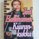 Helena Pouta: "Joel Hallikainen Kuurankukka" - pikkukuva 1