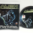 PS1 - Alien Resurrection - pikkukuva 1