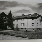 Ekenäs / Tammisaari, Ystadsgården, mv valokuvapk, ei p. - pikkukuva 1