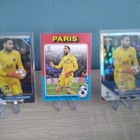 Donnarumma jalkapallokortit - pikkukuva 1
