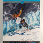 Rick Riordan : Merenjumalan poika - pikkukuva 1