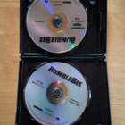Bumblebee 4K Ultra HD + Blu-ray elokuva - pikkukuva 3