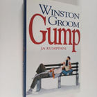 Winston Groom : Gump ja kumppani - pikkukuva 1