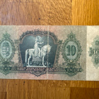 Unkari 10 Pengo 1936 - pikkukuva 2