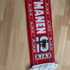 Jari Litmanen Ajax Huivi - pikkukuva 2