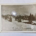 VANHA Valokuva Tolkkinen Porvoo 1920-l - pikkukuva 1
