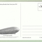 Postikortti: Zeppeliini LZ 127 "Graf Zeppelin" - pikkukuva 2