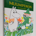 Sami Malila : Muumipeikon luontoretki - pikkukuva 1