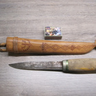 LAPIN PUUKKO TUPELLA - pikkukuva 5
