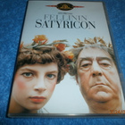FELLININ SATYRICON - DVD - pikkukuva 1