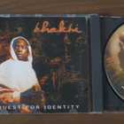 Bhakti: Quest For Identity CD - pikkukuva 1