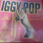 IGGY POP - IGGY & ZIGGY - CLEVELAND 77 UUSI LP - pikkukuva 2