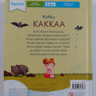Katie Daynes : Tutki! Kakkaa - pikkukuva 2