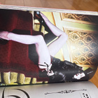 DITA VON TEESE BURLESQUE AND THE ART OF THE TEASE - pikkukuva 5